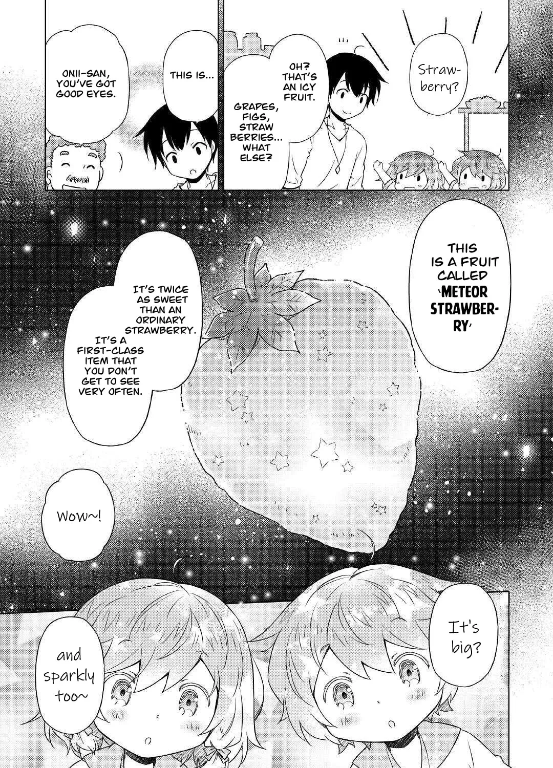 A Journey Through Another World: Raising Kids While Adventuring Chapter 45 page 42 - 