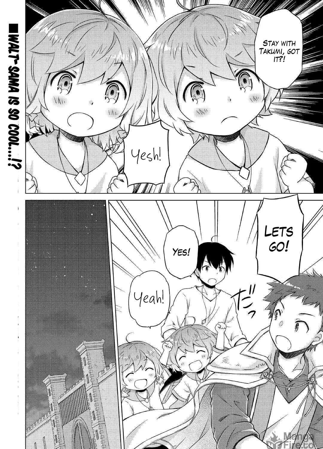 A Journey Through Another World: Raising Kids While Adventuring Chapter 46 page 48 - 