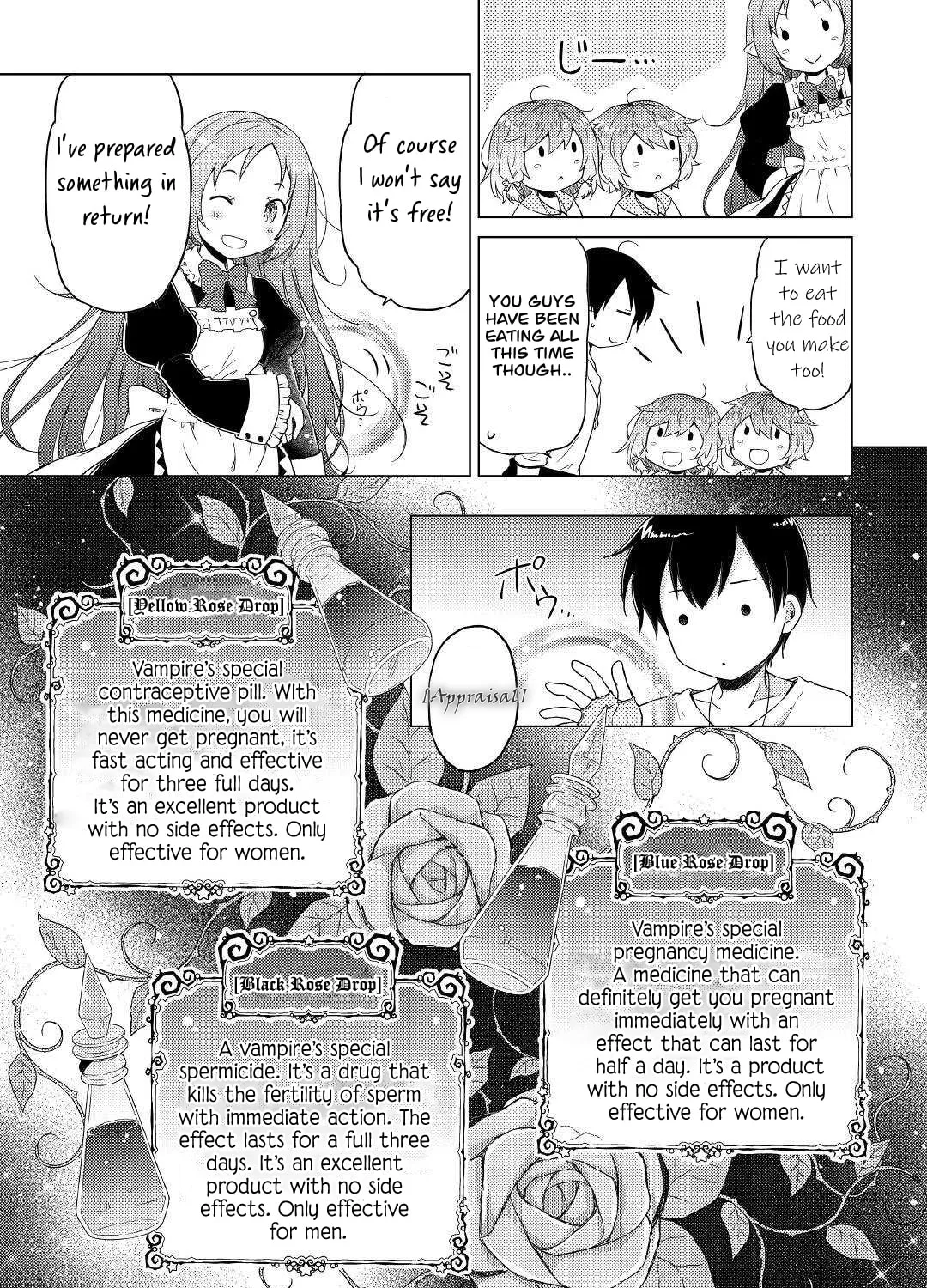 A Journey Through Another World: Raising Kids While Adventuring Chapter 46 page 6 - 