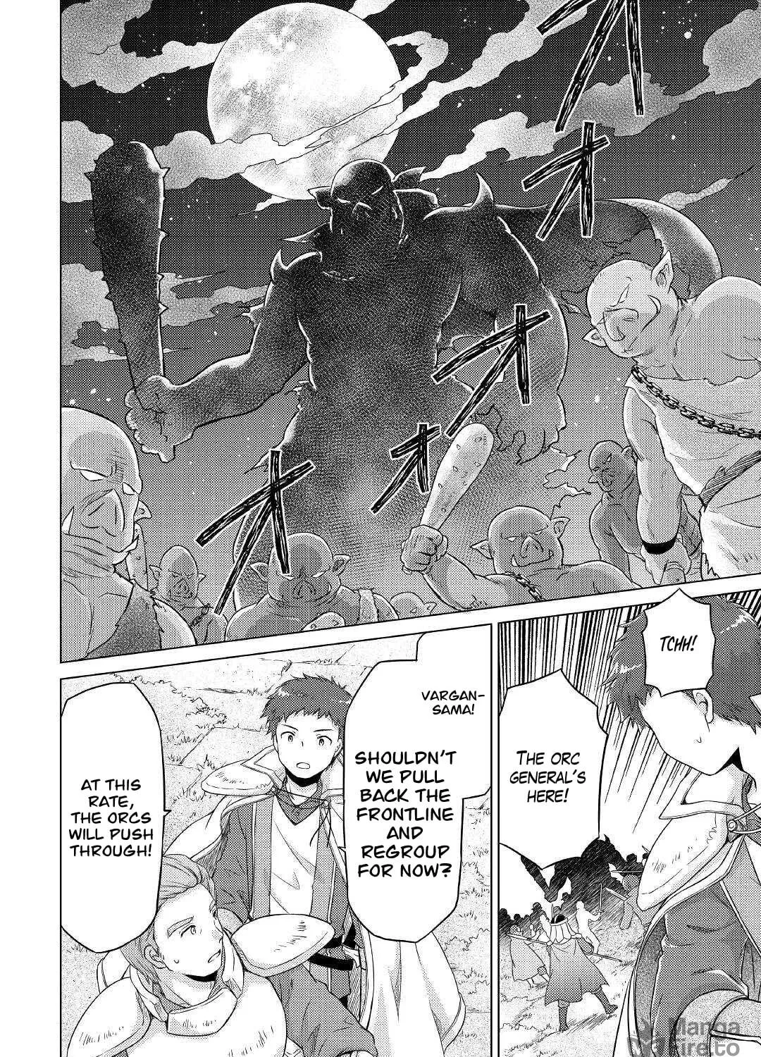 A Journey Through Another World: Raising Kids While Adventuring Chapter 47 page 28 - 