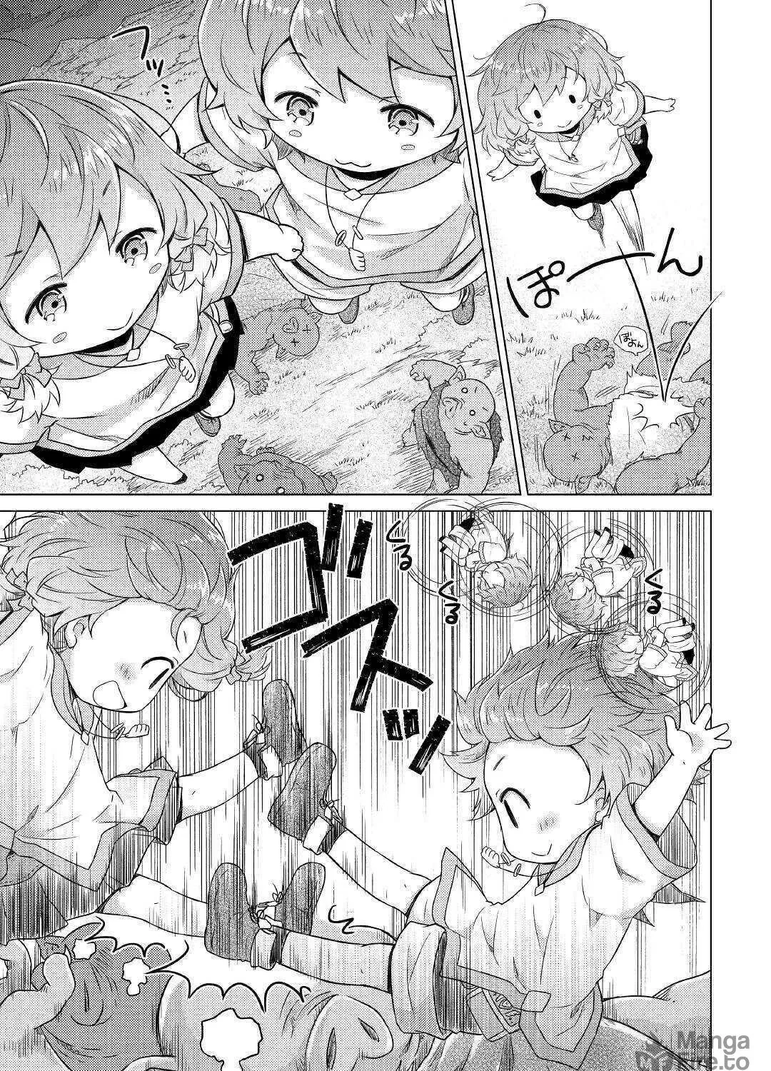 A Journey Through Another World: Raising Kids While Adventuring Chapter 47 page 46 - 