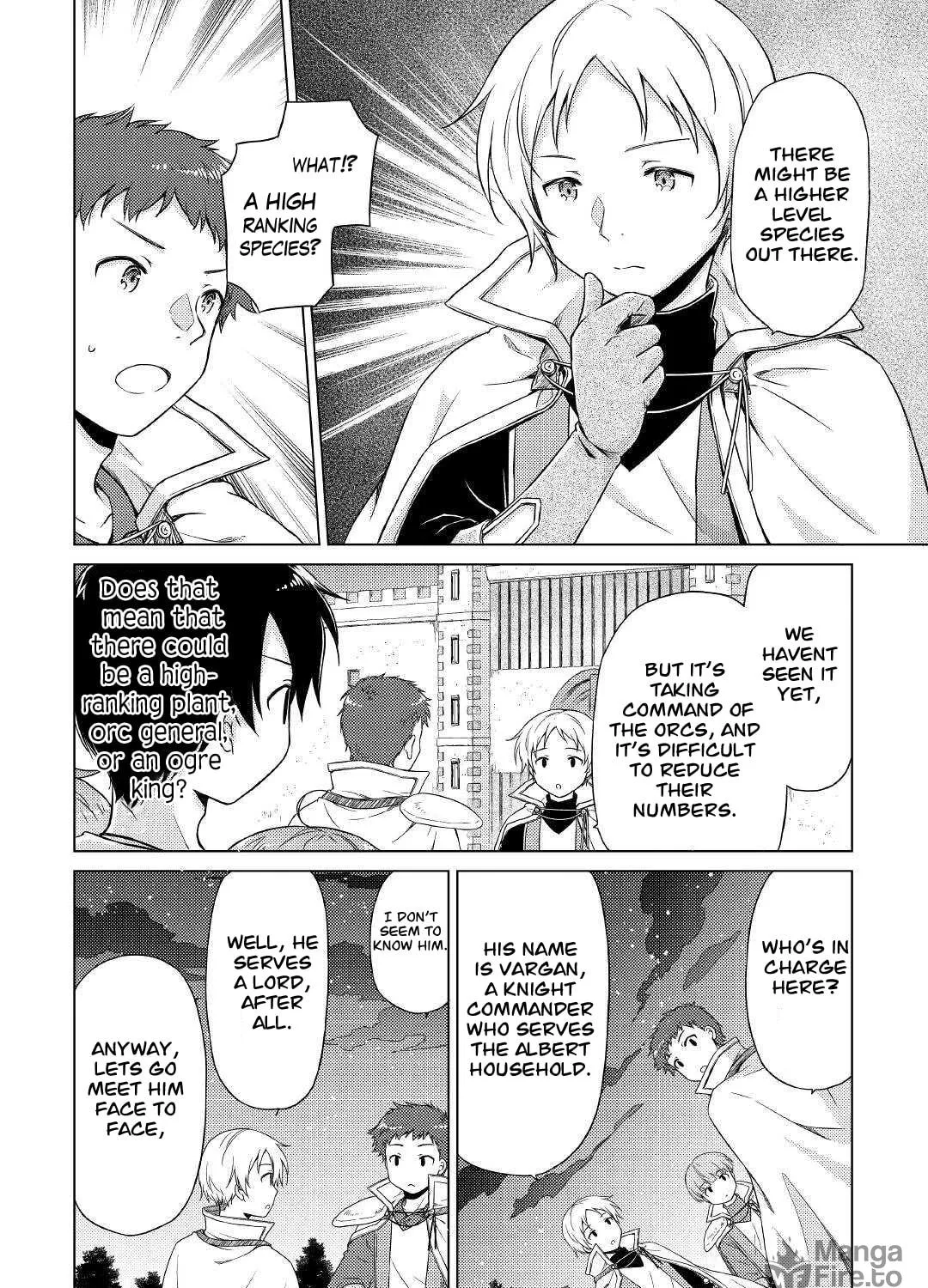 A Journey Through Another World: Raising Kids While Adventuring Chapter 47 page 8 - 