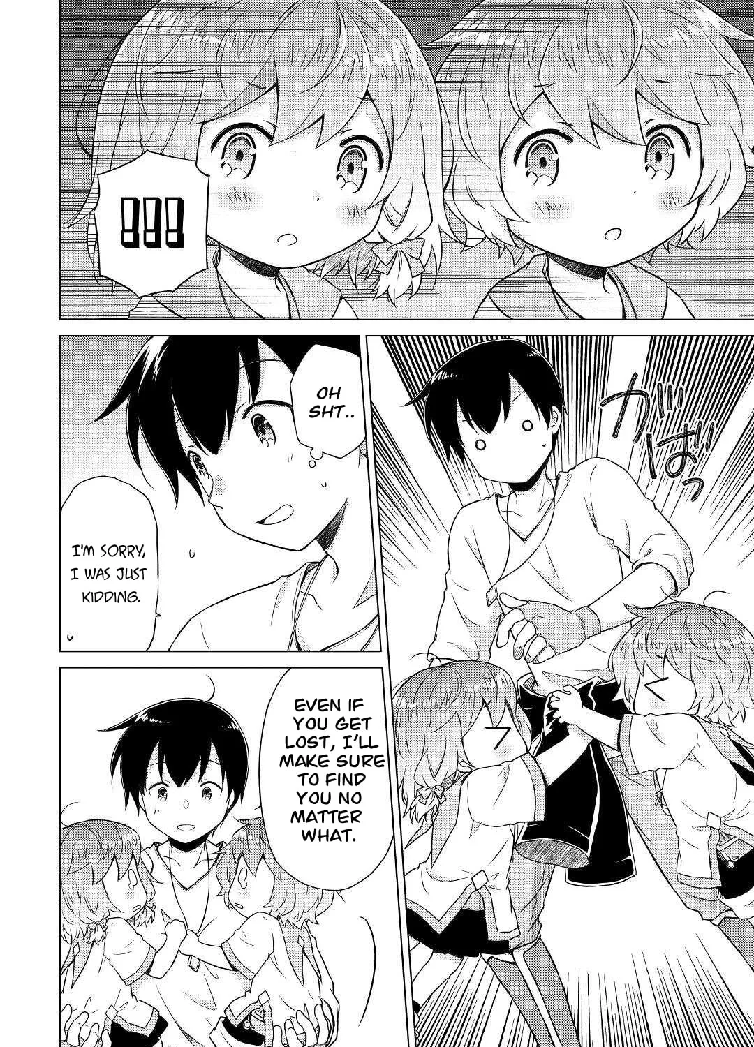 A Journey Through Another World: Raising Kids While Adventuring Chapter 48 page 44 - 