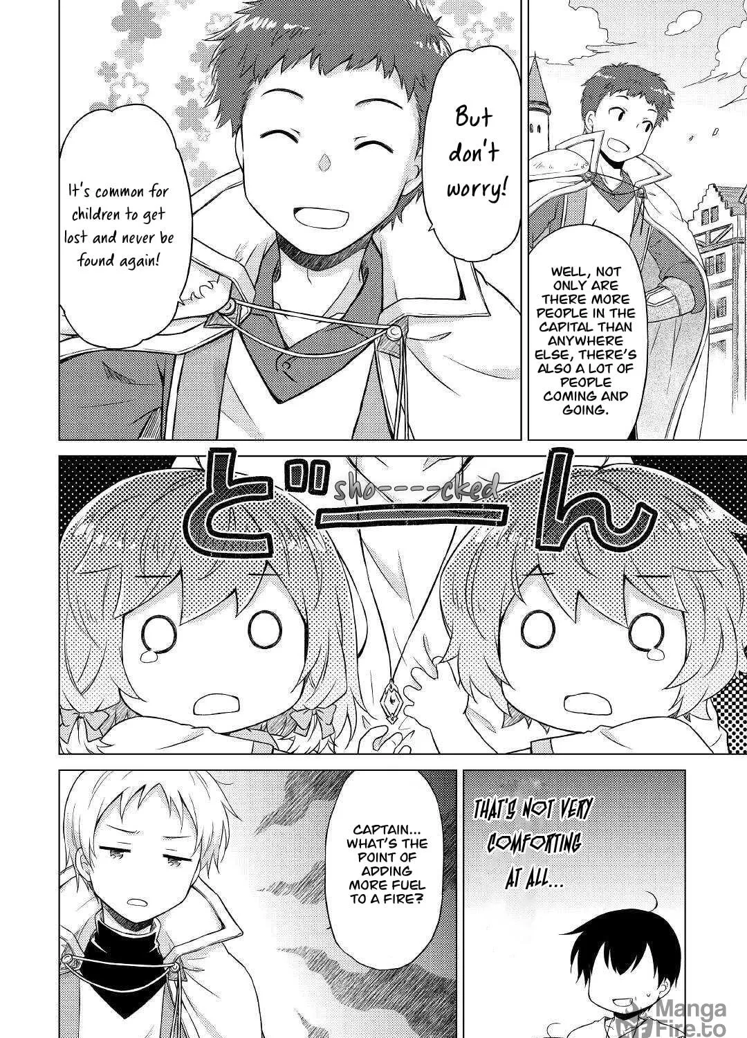 A Journey Through Another World: Raising Kids While Adventuring Chapter 48 page 48 - 