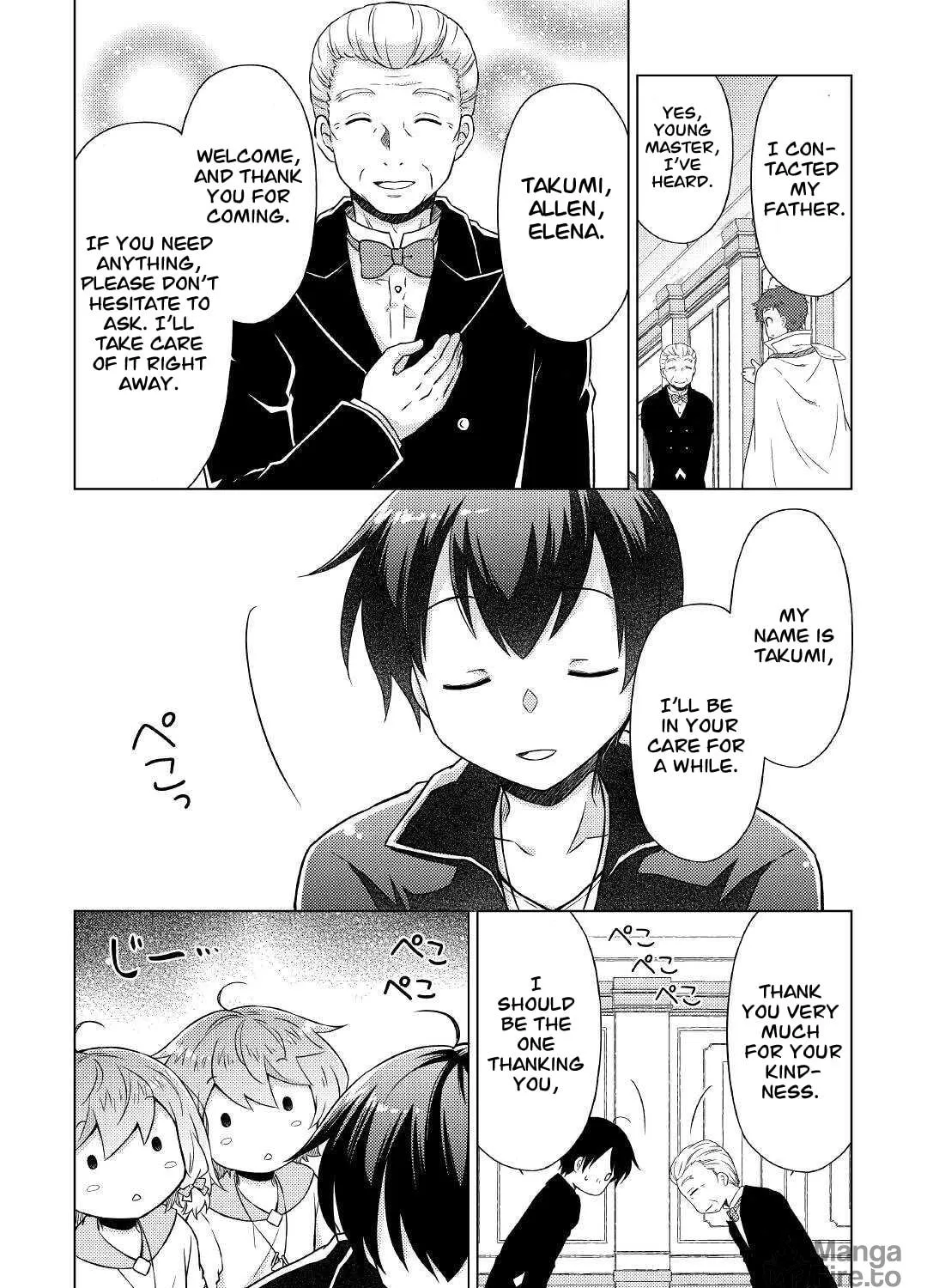 A Journey Through Another World: Raising Kids While Adventuring Chapter 49 page 16 - 