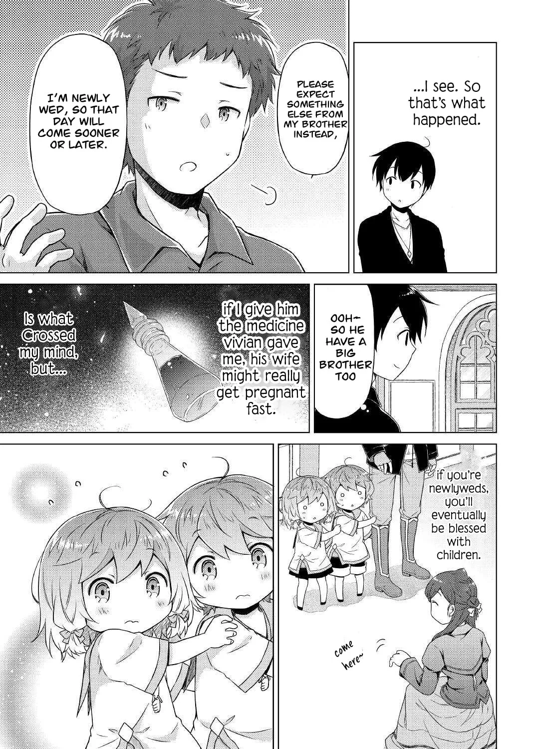 A Journey Through Another World: Raising Kids While Adventuring Chapter 49 page 42 - 