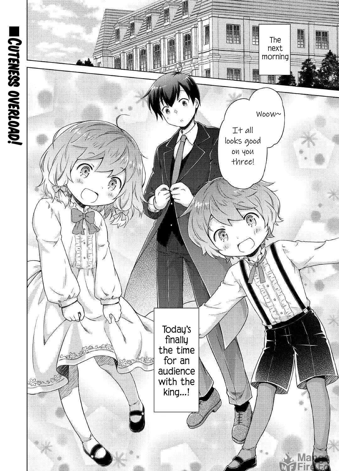 A Journey Through Another World: Raising Kids While Adventuring Chapter 49 page 48 - 