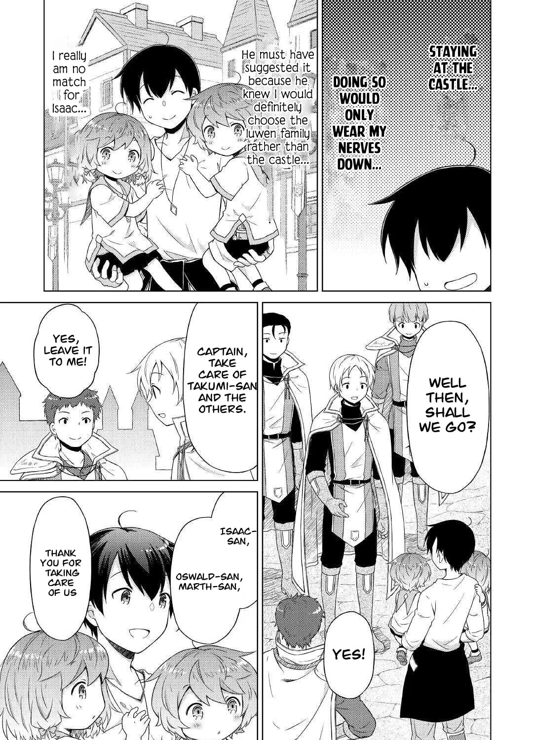 A Journey Through Another World: Raising Kids While Adventuring Chapter 49 page 6 - 