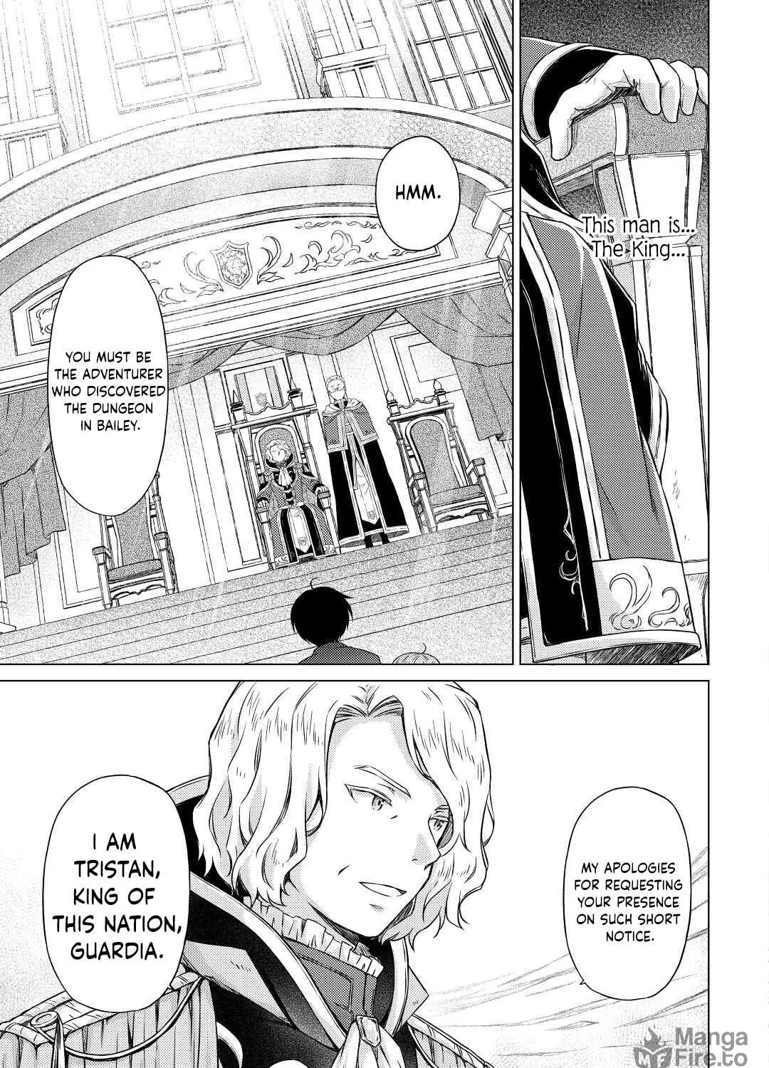 A Journey Through Another World: Raising Kids While Adventuring Chapter 50 page 19 - 
