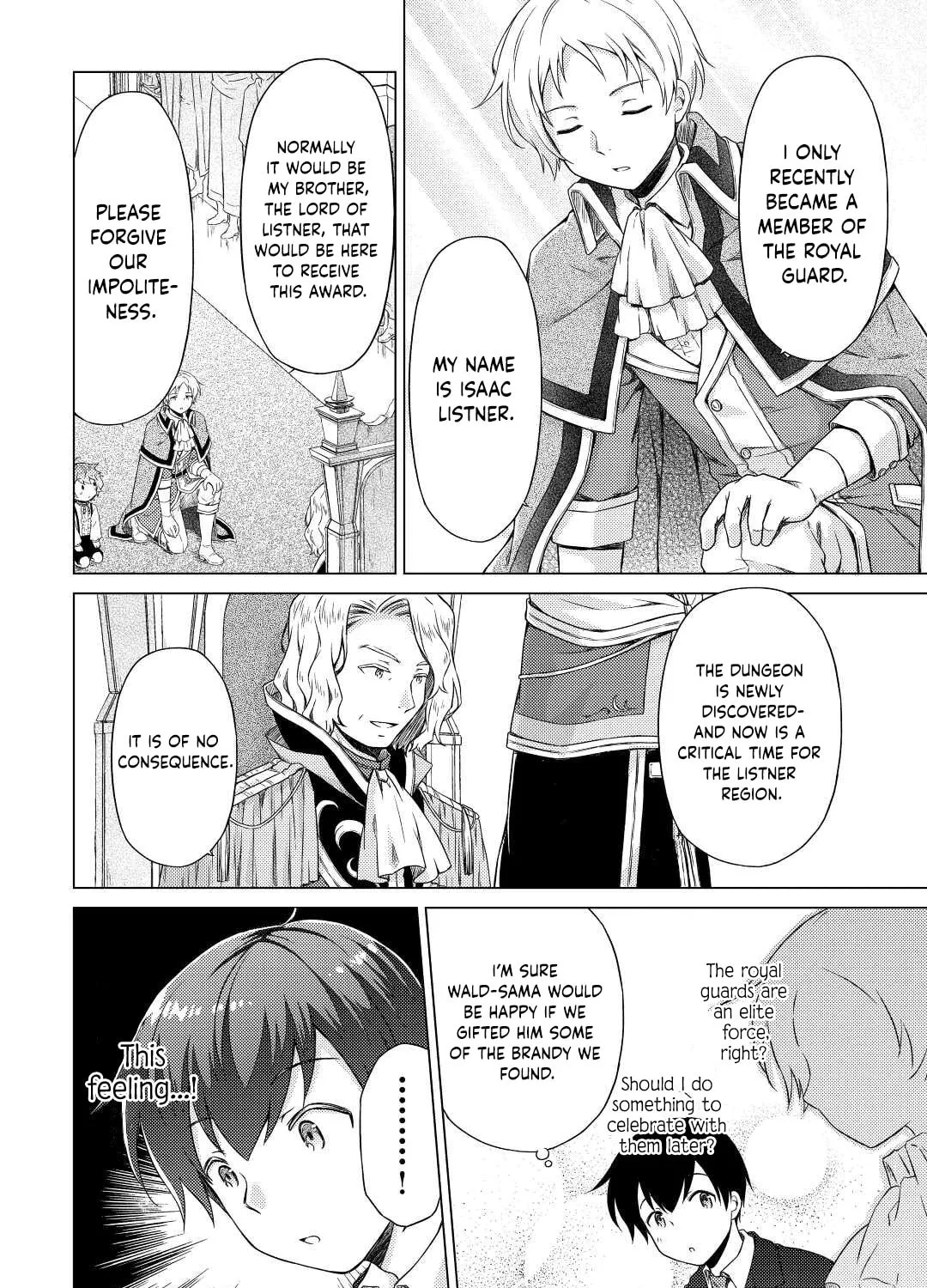 A Journey Through Another World: Raising Kids While Adventuring Chapter 50 page 25 - 