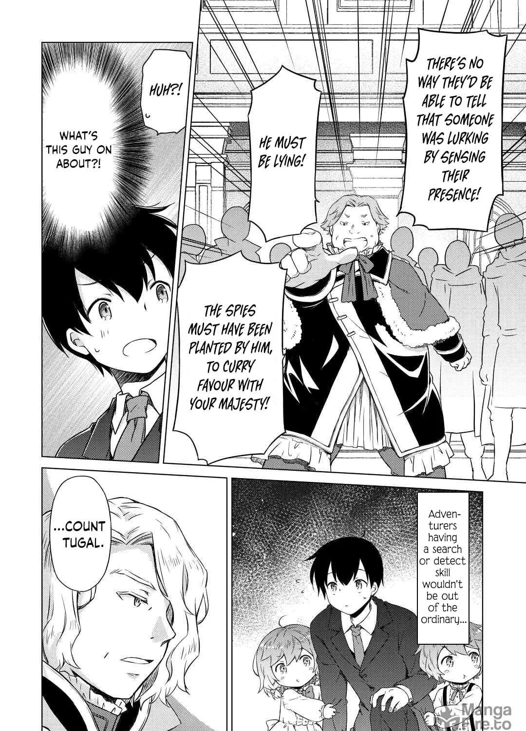 A Journey Through Another World: Raising Kids While Adventuring Chapter 50 page 41 - 
