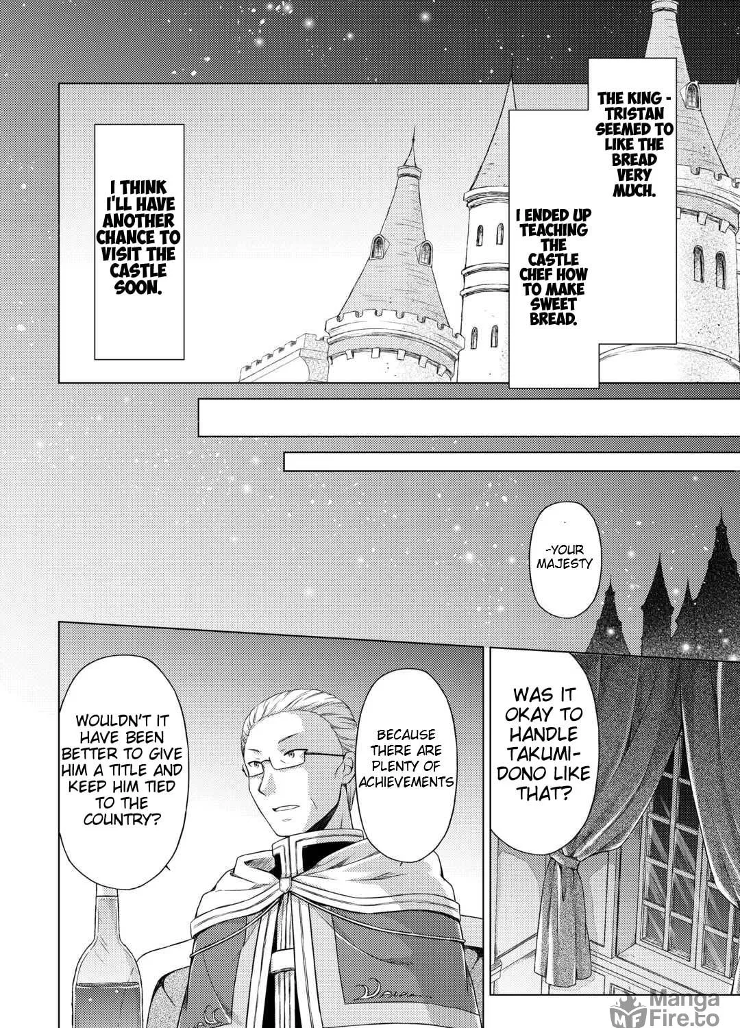 A Journey Through Another World: Raising Kids While Adventuring Chapter 51 page 35 - 