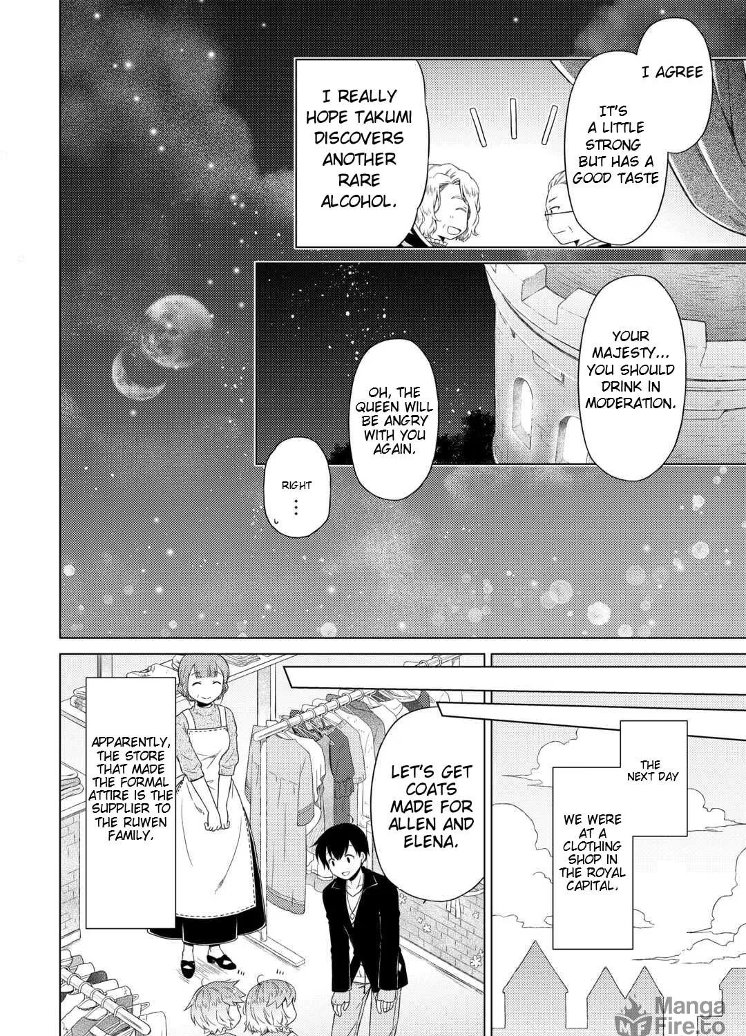 A Journey Through Another World: Raising Kids While Adventuring Chapter 51 page 39 - 
