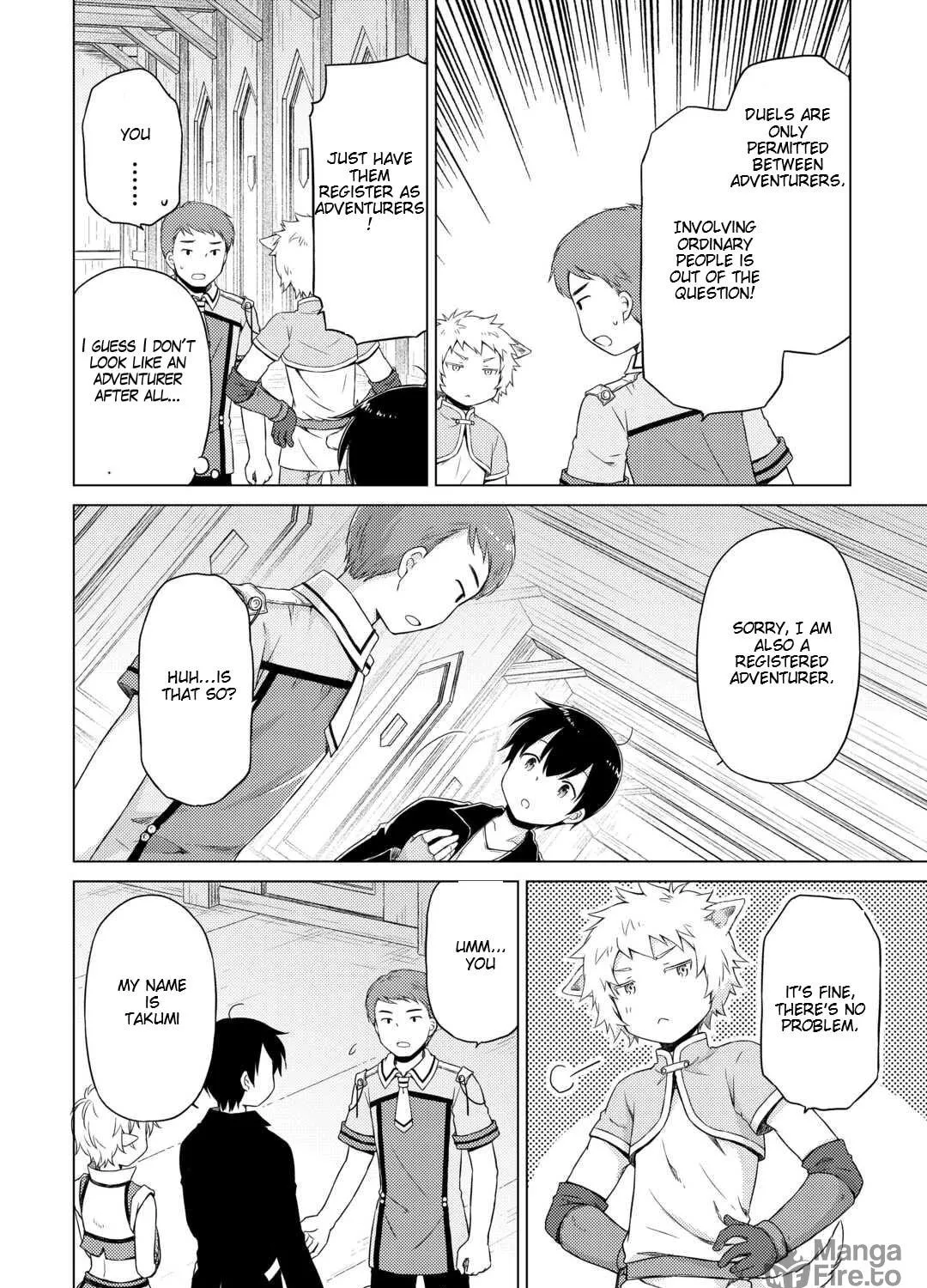 A Journey Through Another World: Raising Kids While Adventuring Chapter 52 page 35 - 