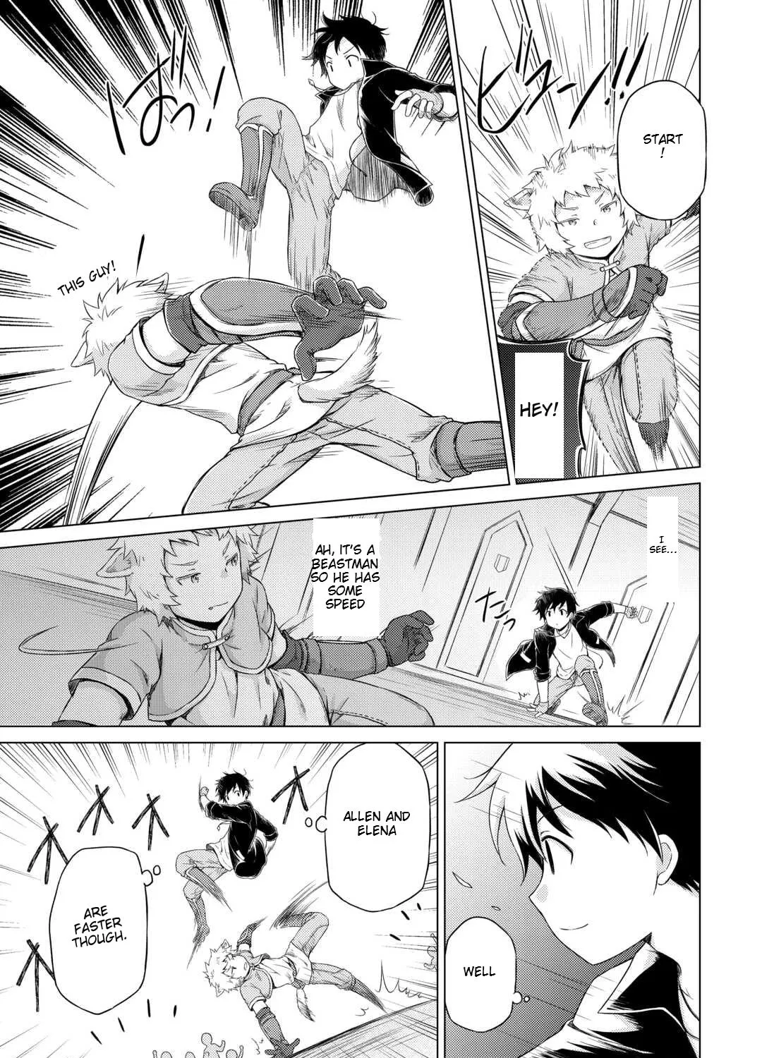 A Journey Through Another World: Raising Kids While Adventuring Chapter 52 page 45 - 