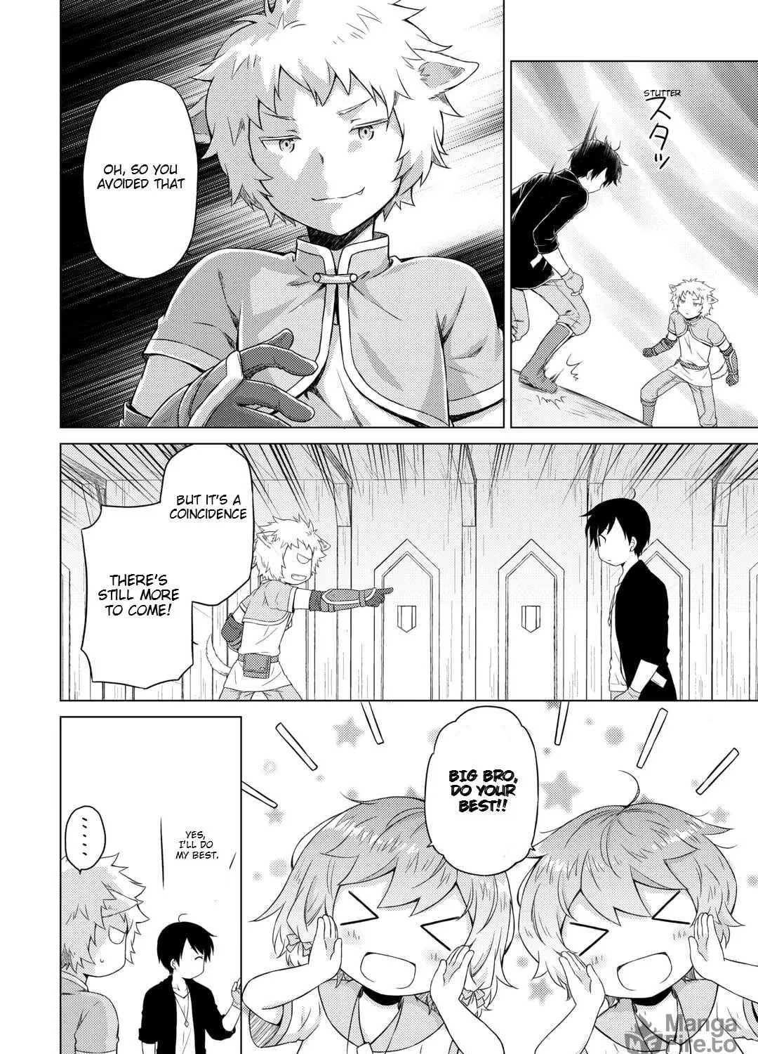 A Journey Through Another World: Raising Kids While Adventuring Chapter 52 page 47 - 