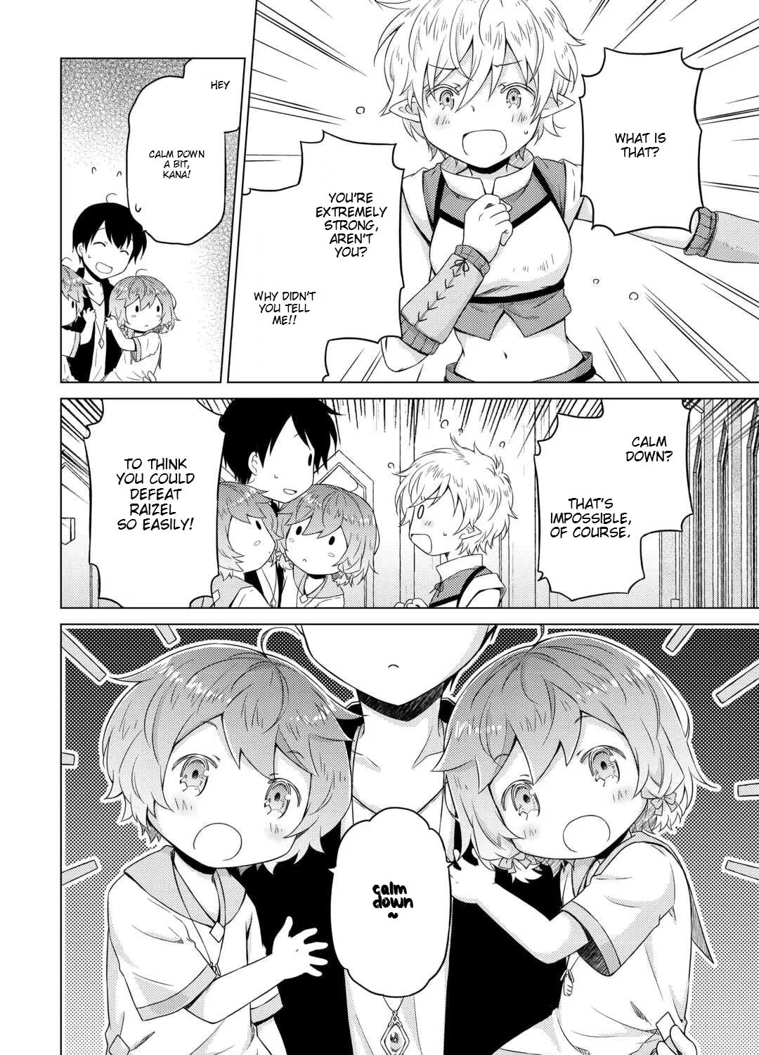 A Journey Through Another World: Raising Kids While Adventuring Chapter 53 page 7 - 