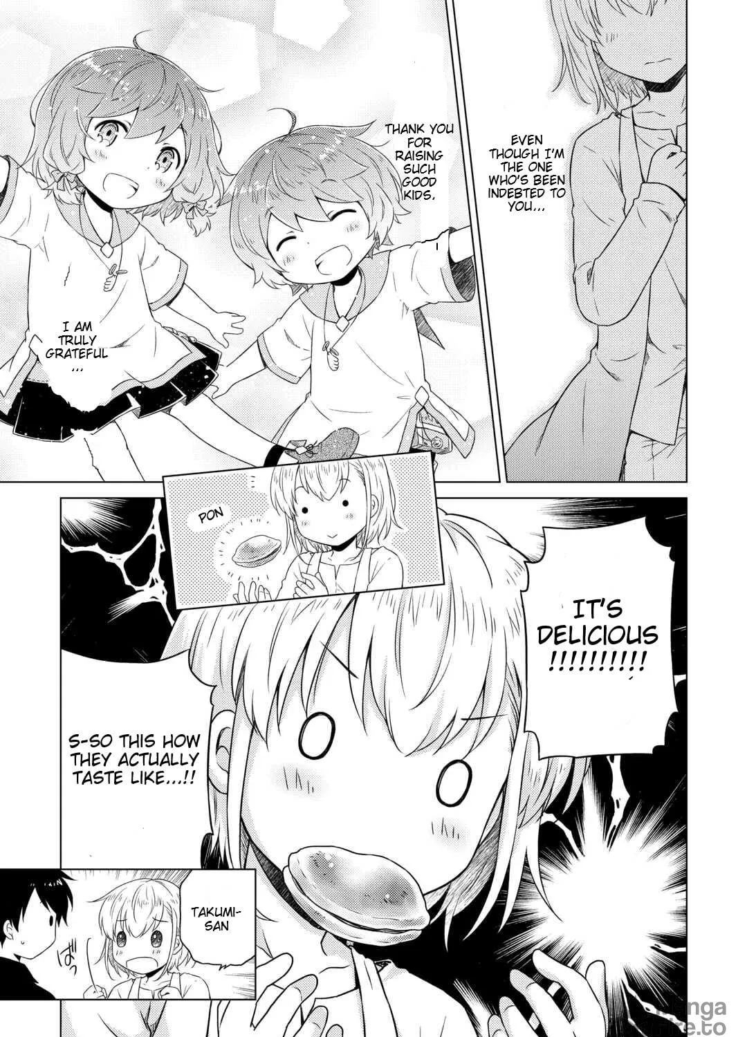 A Journey Through Another World: Raising Kids While Adventuring Chapter 54 page 9 - 