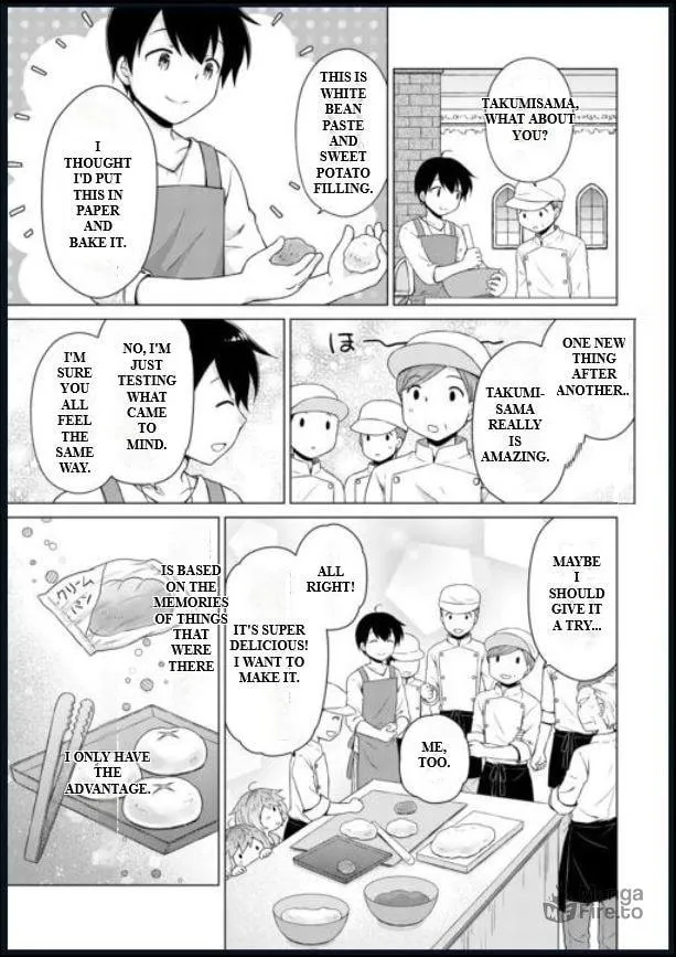 A Journey Through Another World: Raising Kids While Adventuring Chapter 55 page 21 - 