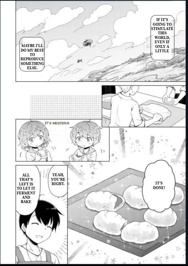 A Journey Through Another World: Raising Kids While Adventuring Chapter 55 page 22 - 