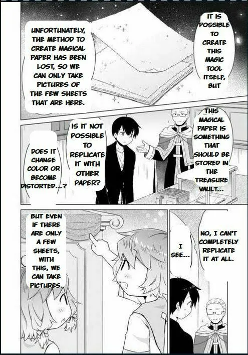 A Journey Through Another World: Raising Kids While Adventuring Chapter 55 page 4 - 
