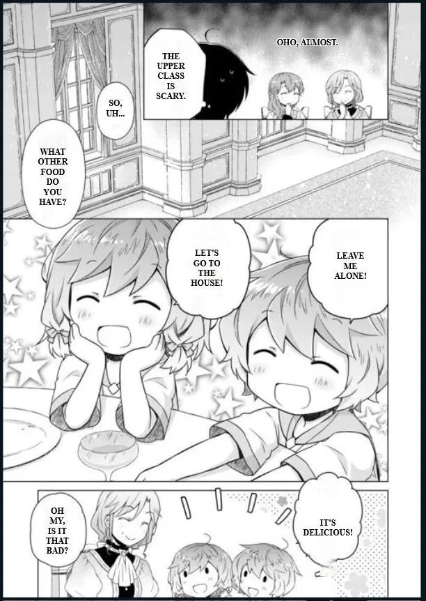 A Journey Through Another World: Raising Kids While Adventuring Chapter 56 page 11 - 