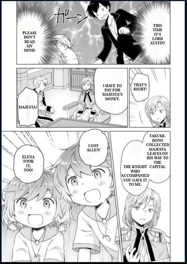 A Journey Through Another World: Raising Kids While Adventuring Chapter 56 page 17 - 