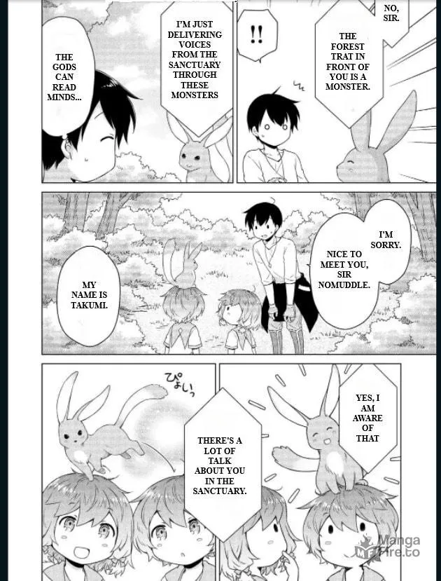 A Journey Through Another World: Raising Kids While Adventuring Chapter 57 page 12 - 