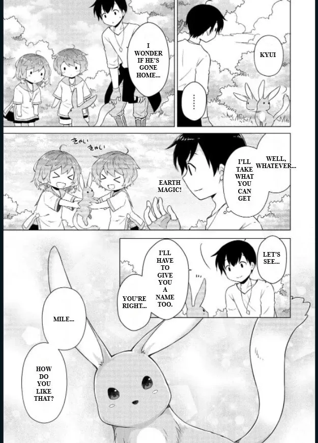 A Journey Through Another World: Raising Kids While Adventuring Chapter 57 page 17 - 