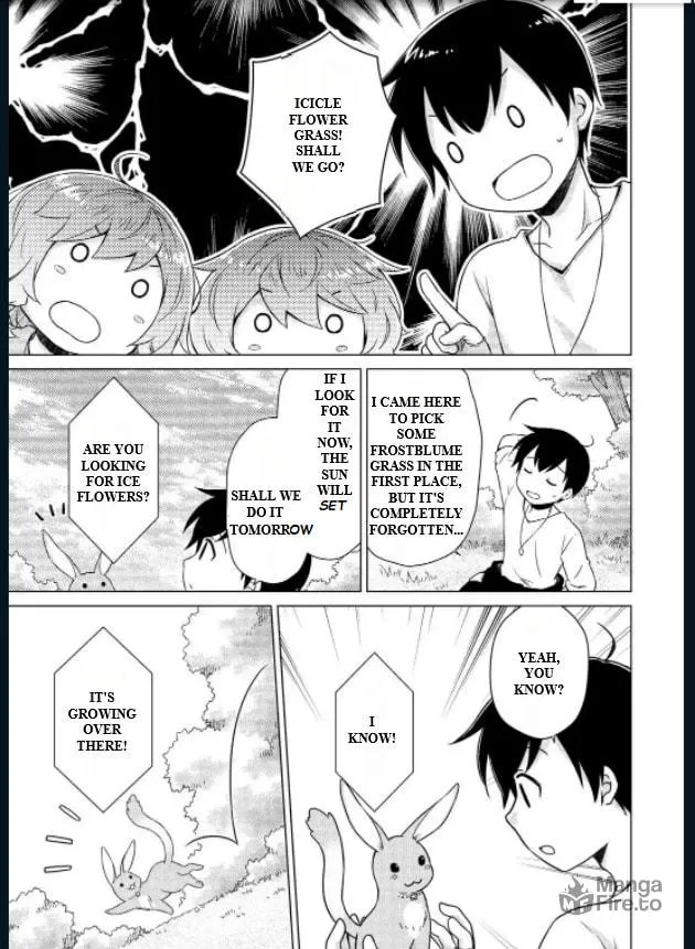 A Journey Through Another World: Raising Kids While Adventuring Chapter 57 page 21 - 