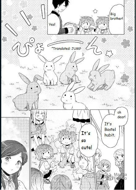 A Journey Through Another World: Raising Kids While Adventuring Chapter 58 page 15 - 
