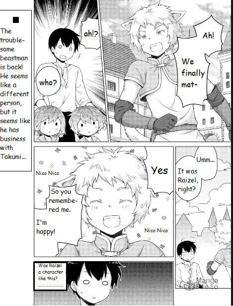 A Journey Through Another World: Raising Kids While Adventuring Chapter 58 page 24 - 