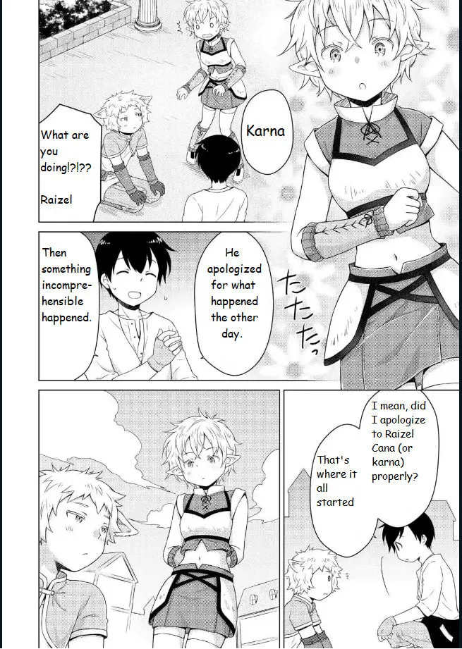 A Journey Through Another World: Raising Kids While Adventuring Chapter 59 page 4 - 