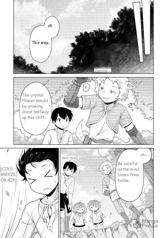A Journey Through Another World: Raising Kids While Adventuring Chapter 60 page 5 - 