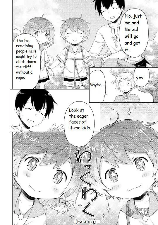 A Journey Through Another World: Raising Kids While Adventuring Chapter 60 page 10 - 