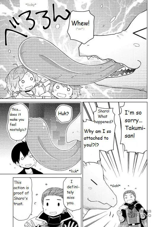 A Journey Through Another World: Raising Kids While Adventuring Chapter 61 page 15 - 