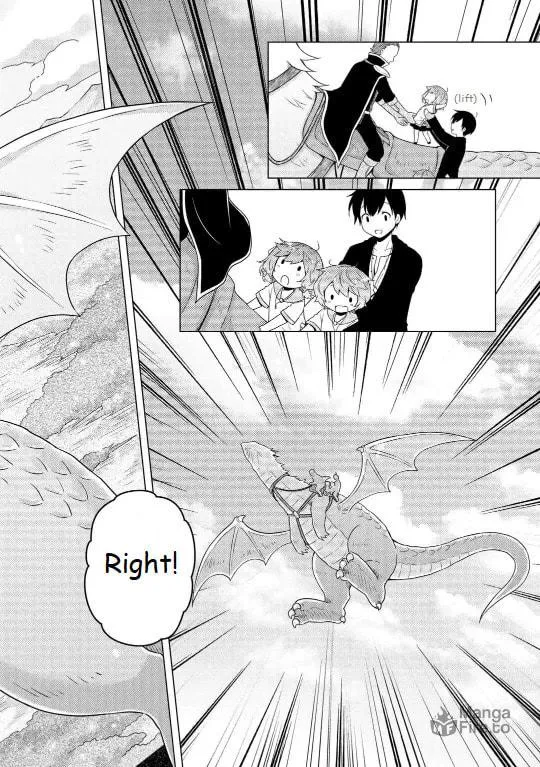 A Journey Through Another World: Raising Kids While Adventuring Chapter 61 page 20 - 
