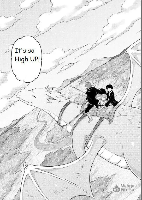 A Journey Through Another World: Raising Kids While Adventuring Chapter 61 page 21 - 