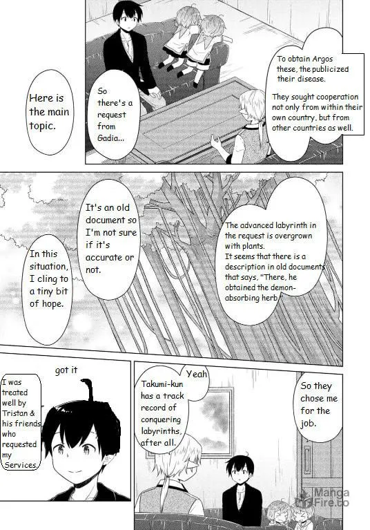 A Journey Through Another World: Raising Kids While Adventuring Chapter 61 page 5 - 