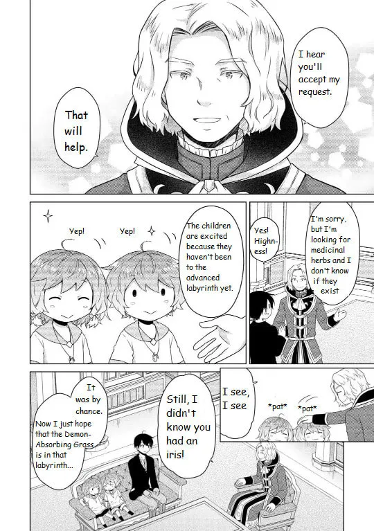 A Journey Through Another World: Raising Kids While Adventuring Chapter 61 page 8 - 