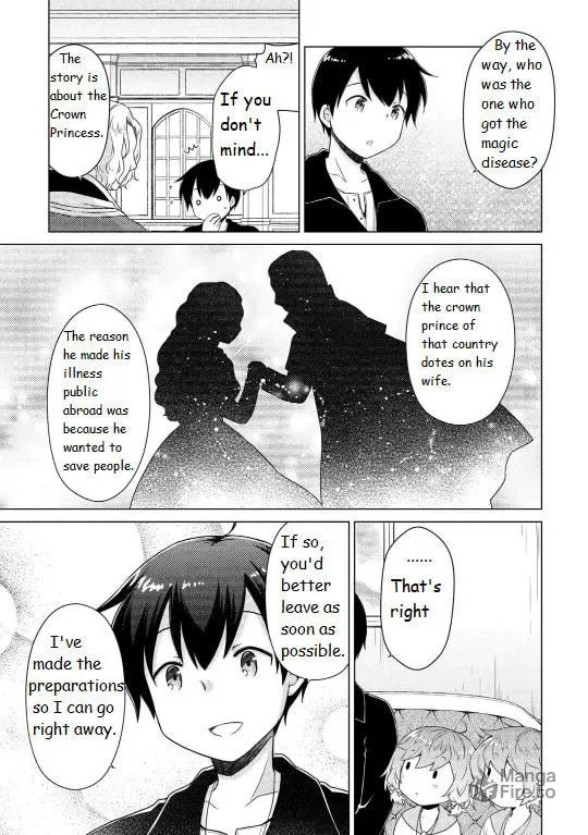 A Journey Through Another World: Raising Kids While Adventuring Chapter 61 page 9 - 