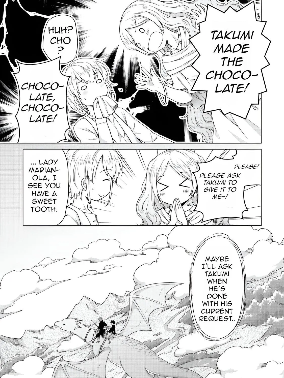 A Journey Through Another World: Raising Kids While Adventuring Chapter 62 page 11 - 