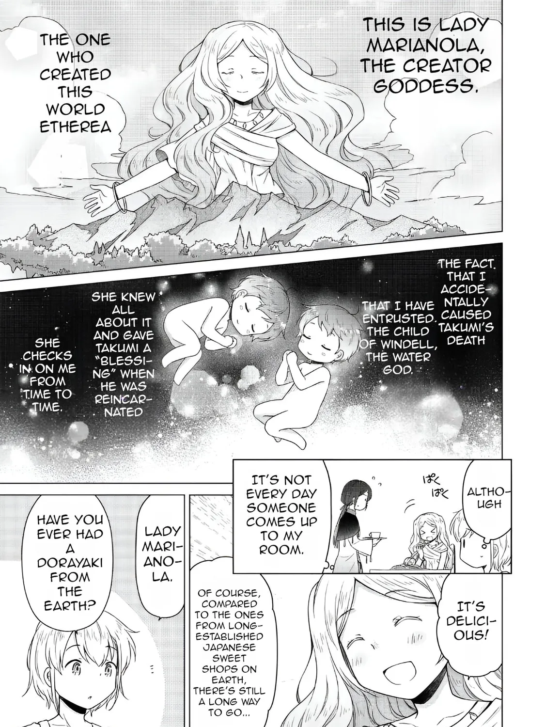 A Journey Through Another World: Raising Kids While Adventuring Chapter 62 page 7 - 