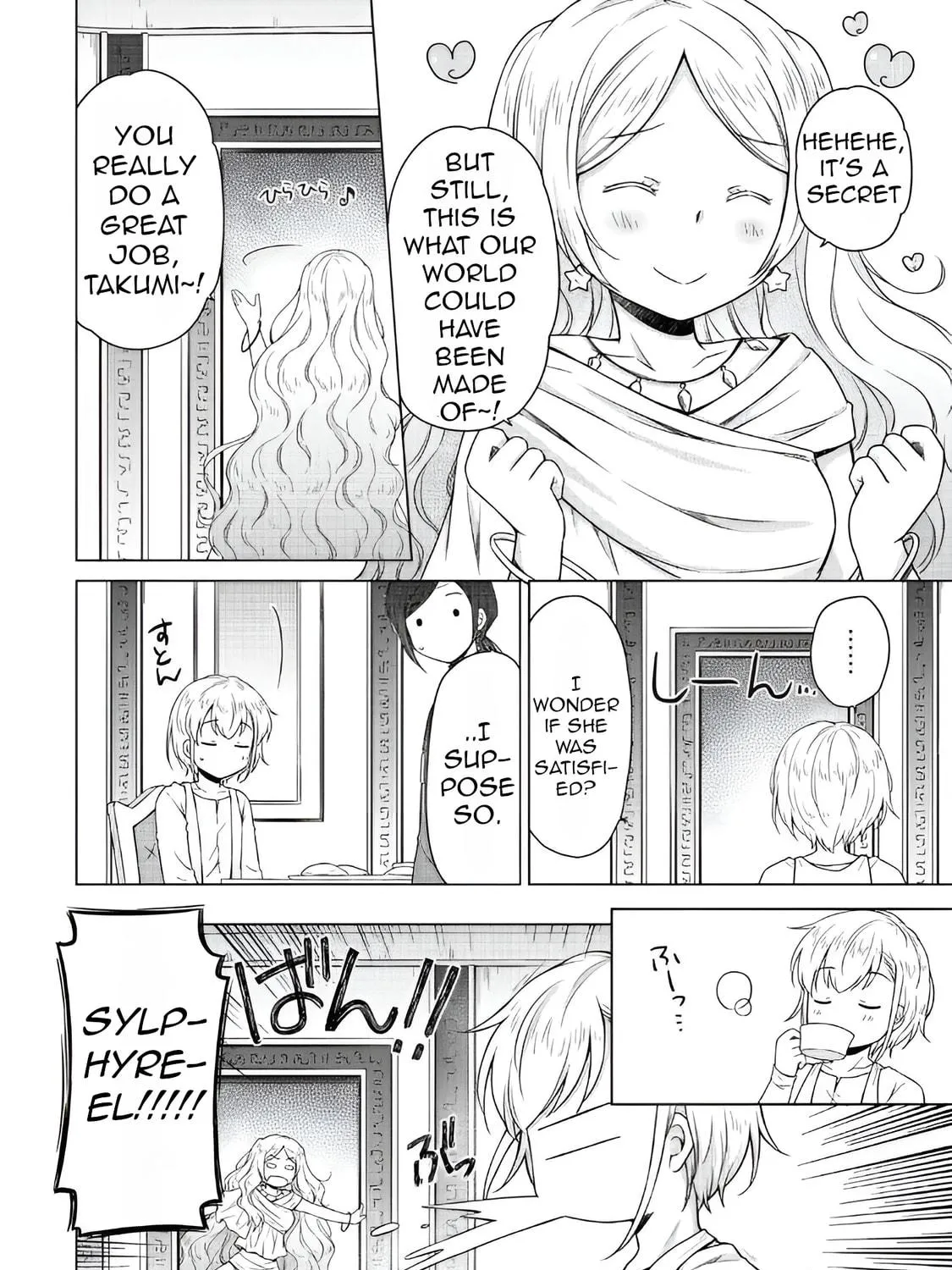 A Journey Through Another World: Raising Kids While Adventuring Chapter 62 page 9 - 