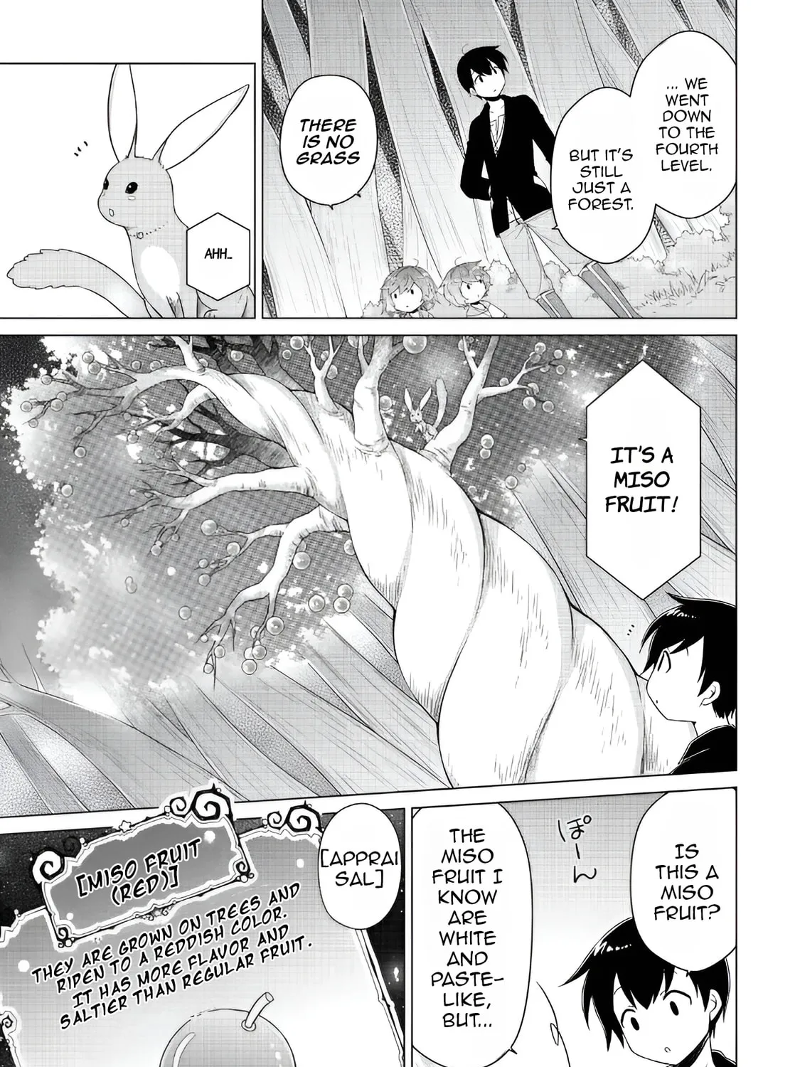 A Journey Through Another World: Raising Kids While Adventuring Chapter 63 page 31 - 