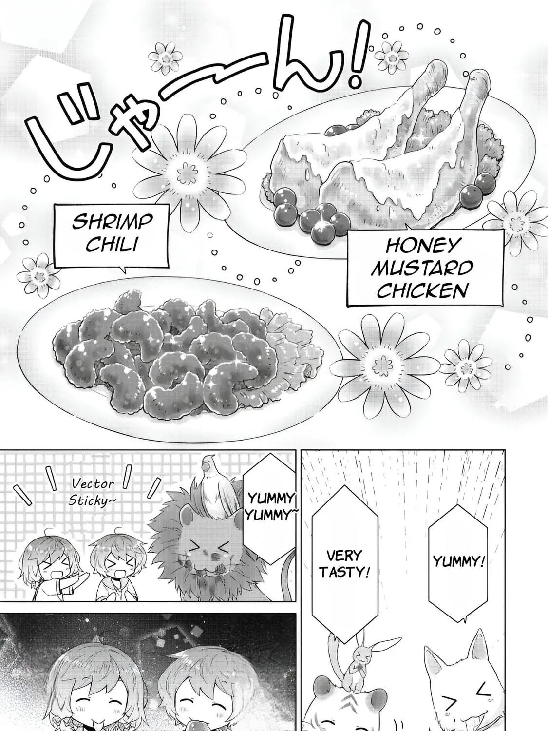 A Journey Through Another World: Raising Kids While Adventuring Chapter 64 page 47 - 