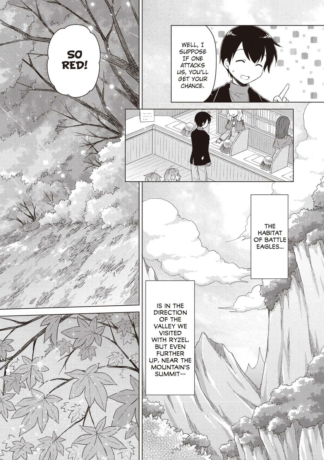 A Journey Through Another World: Raising Kids While Adventuring Chapter 67 page 16 - 