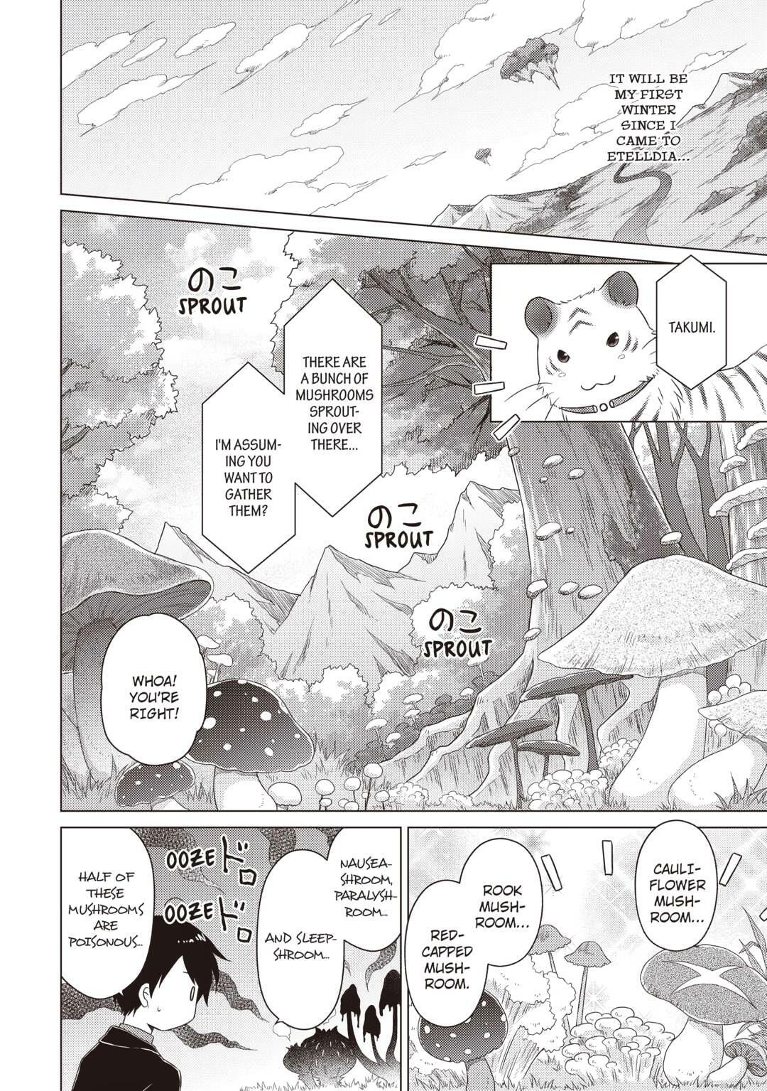A Journey Through Another World: Raising Kids While Adventuring Chapter 67 page 18 - 