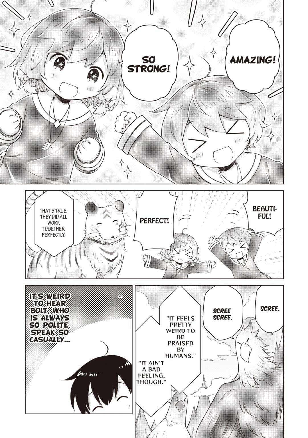 A Journey Through Another World: Raising Kids While Adventuring Chapter 68 page 11 - 