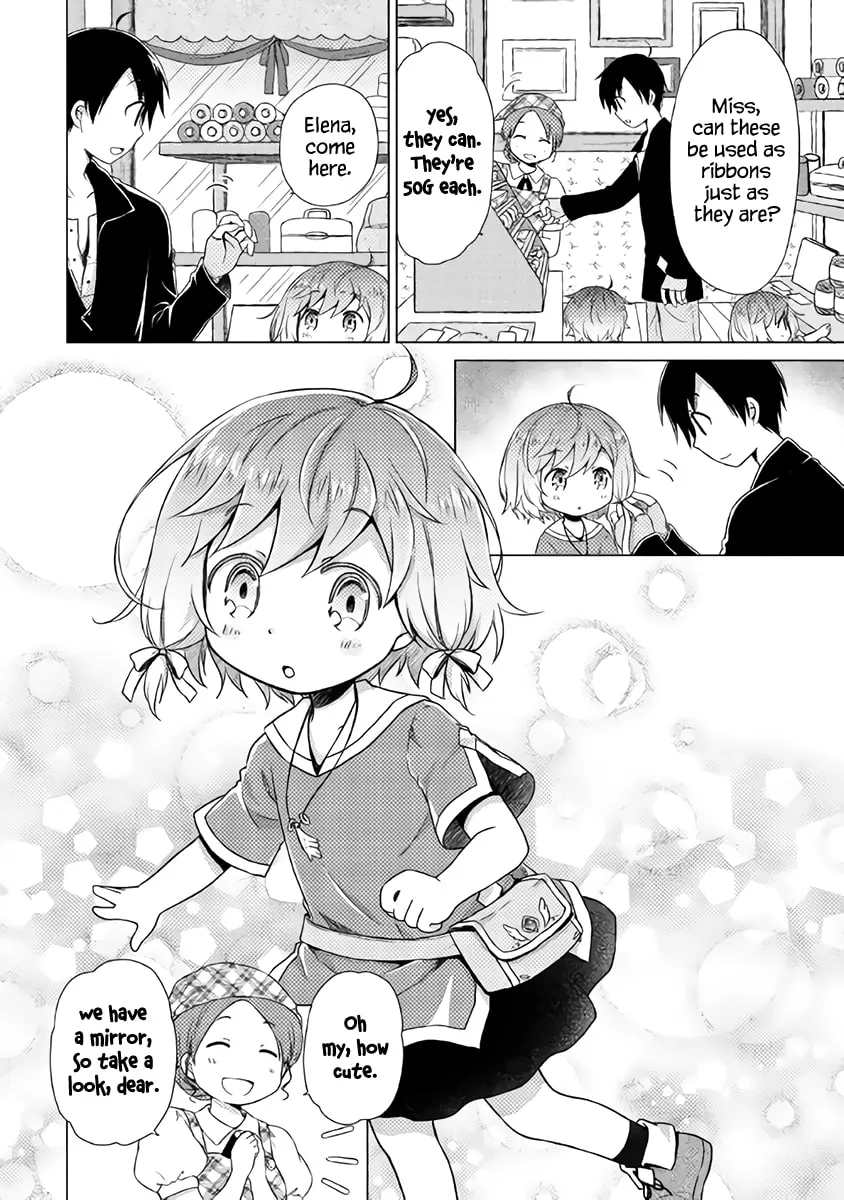 A Journey Through Another World: Raising Kids While Adventuring Chapter 7 page 19 - 